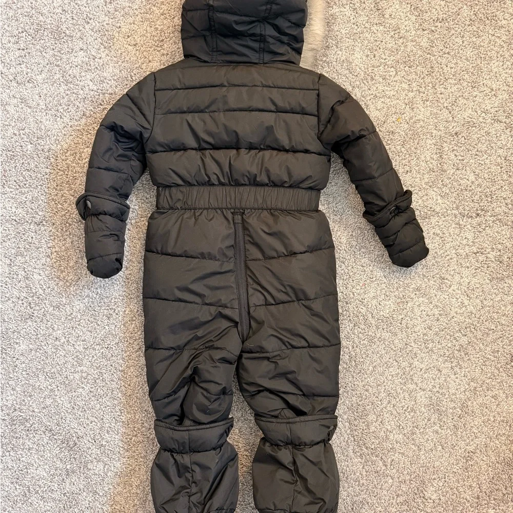 deux par deux One Piece Original Puffy Snowsuit - Picture 7 of 7
